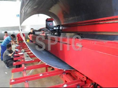 河北昌驊工件加工現(xiàn)場 河北昌驊工件加工現(xiàn)場