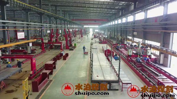 水泊焊割您的不二之選 水泊焊割您的不二之選