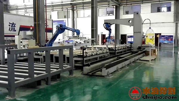 1.門(mén)板焊接工位070 1.門(mén)板焊接工位070